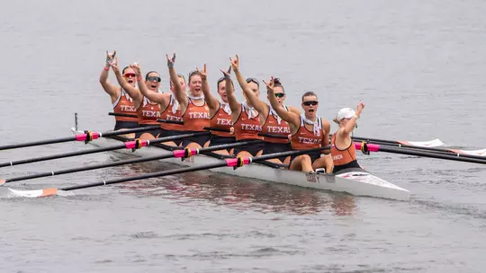 Rowing I Eight 052926