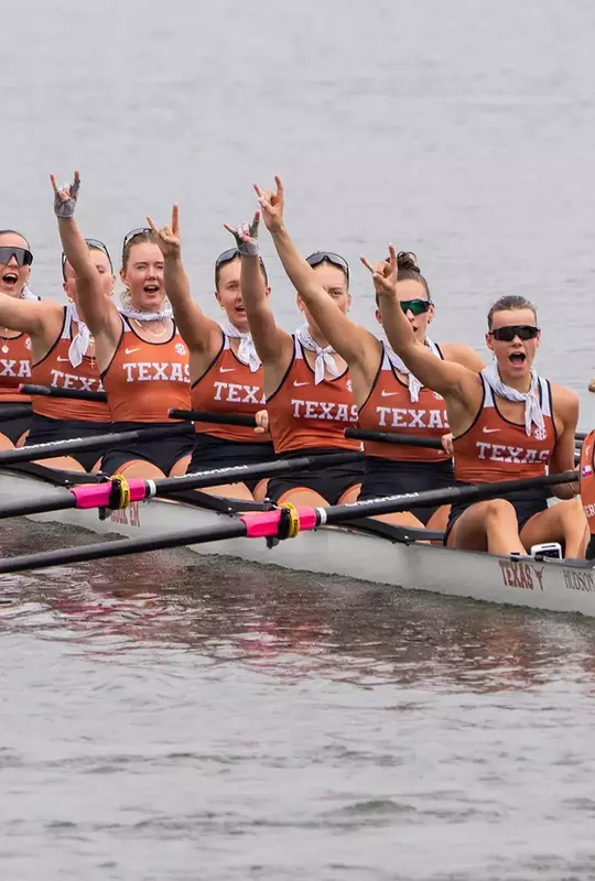 Rowing I Eight 052926