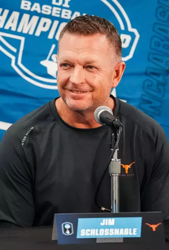 Jim Schlossnagle Media