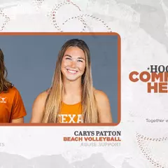 Hook 'Em's Community Heroes - April 2026