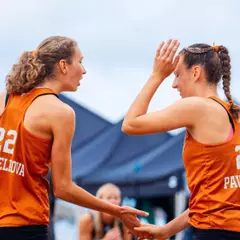 Pavelkovas Celebration