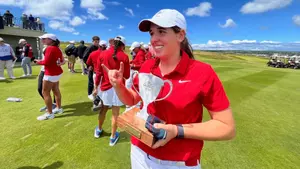 Farah O'Keefe