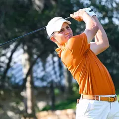 Christiaan Maas - SEC Championship match play