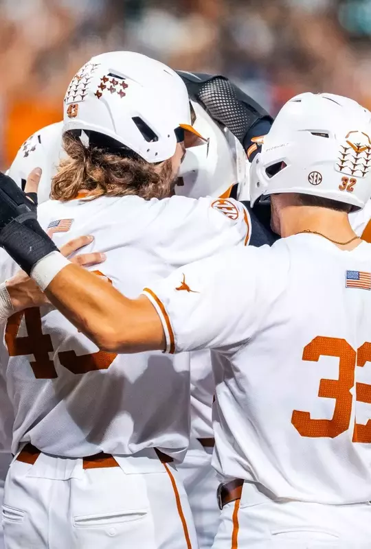 Carson Tinney Home Run