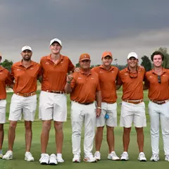 2026 SEC Men's Golf Championship (Semifinals)