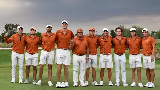 2026 SEC Men's Golf Championship (Semifinals)