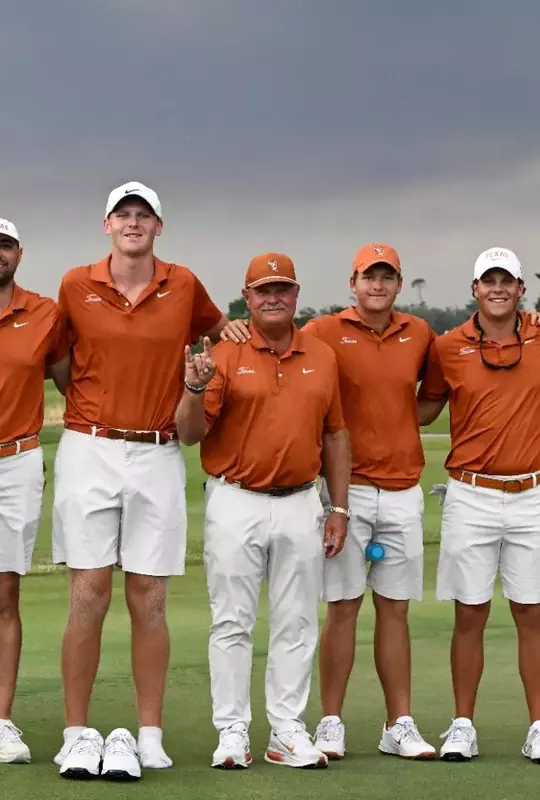 2026 SEC Men's Golf Championship (Semifinals)