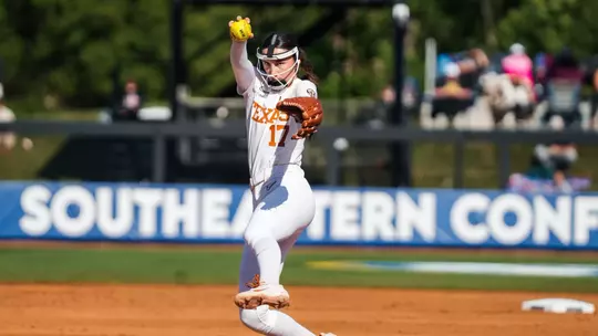 Teagan Kavan vs. Ole Miss 2026 SEC Tournament