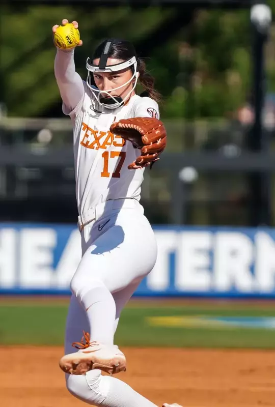 Teagan Kavan vs. Ole Miss 2026 SEC Tournament
