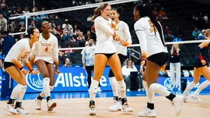 2025 SEC VB Tournament
