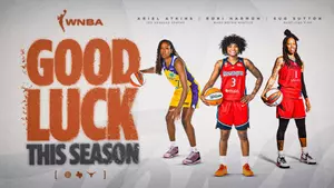 WNBA