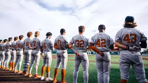 National Anthem at Tennessee