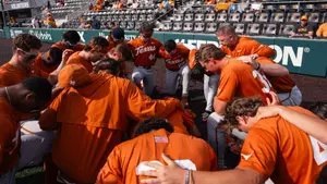 Team Prayer