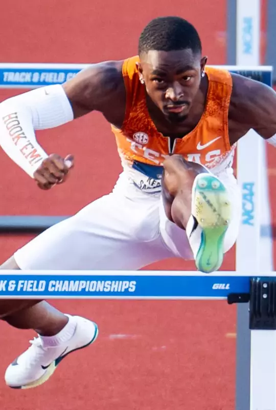 Kendrick Smallwood 13.02