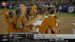 National Championship Game highlights