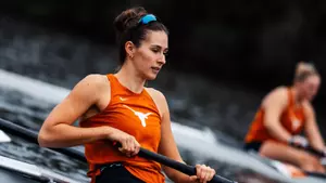 Lucy Searle CRCA Athlete of the Year finalist
