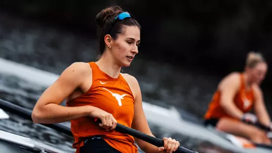 Lucy Searle CRCA Athlete of the Year finalist