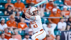 Aiden Robbins Hitting