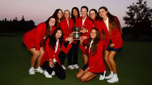 Curtis Cup