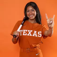Isa Torres commitment photo