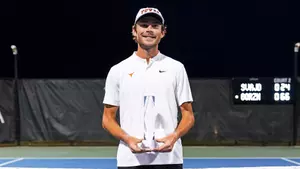 Sebastian Gorzny American Collegiate Player Wildcard Playoff title 061826