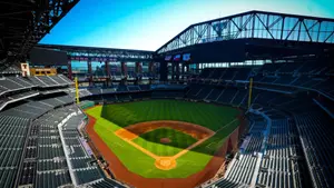 Globe Life Field
