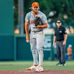 Sam Cozart Pitching