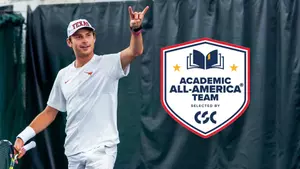 Sebastian Gorzny Academic All-America 060326