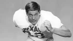Corby Robertson
