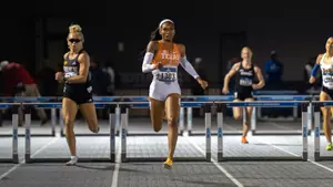 Amelliah Birdow 2026 SEC Outdoor Championships