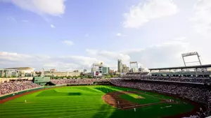 Charles Schwab Field Omaha