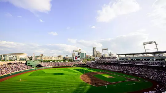 Charles Schwab Field Omaha