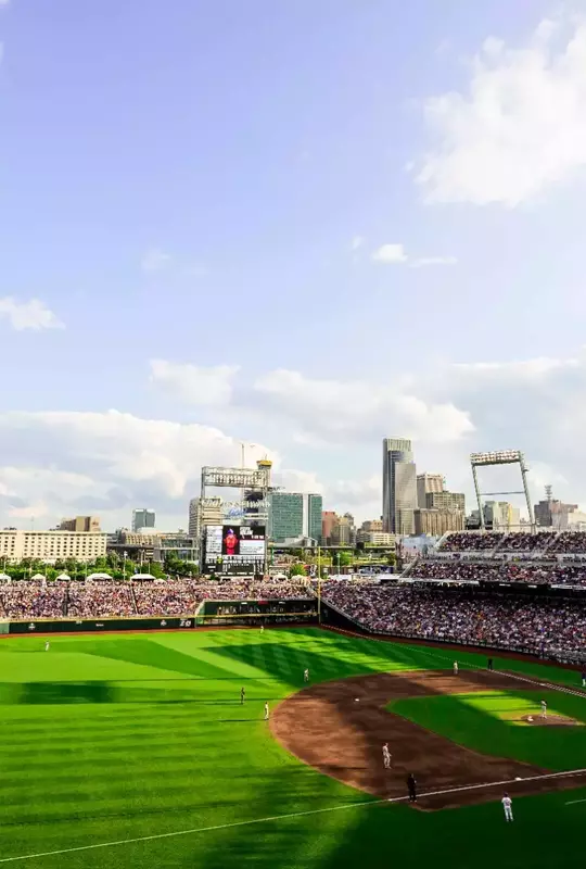 Charles Schwab Field Omaha