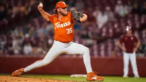 Sam Cozart Pitching