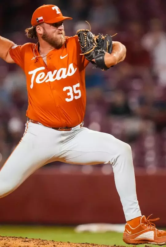 Sam Cozart Pitching