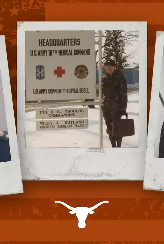 Veteran of the Game