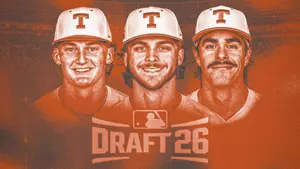 2026 MLB Draft