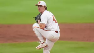 Cody Howard Pitching
