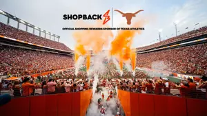 Texas x ShopBack