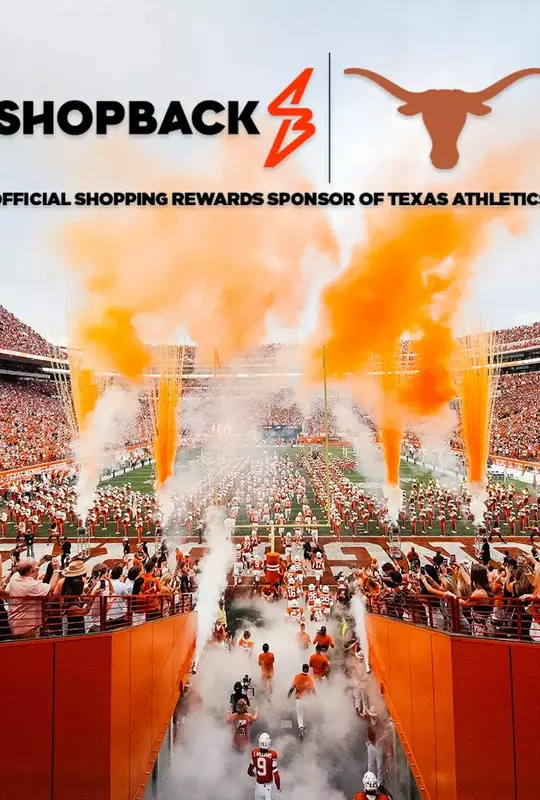 Texas x ShopBack
