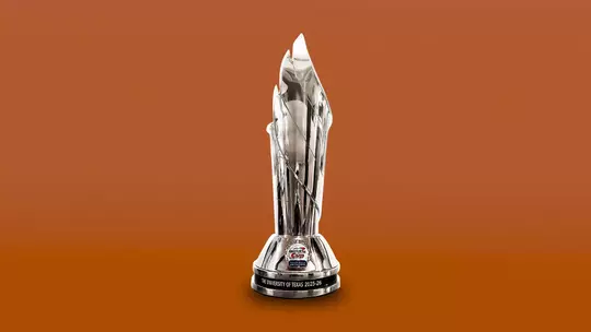 2025-26 Capital One Cup - trophy for women's champion