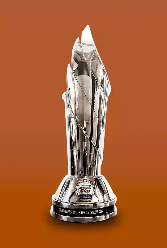 2025-26 Capital One Cup - trophy for women's champion