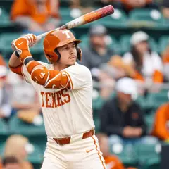 Casey Borba Hitting