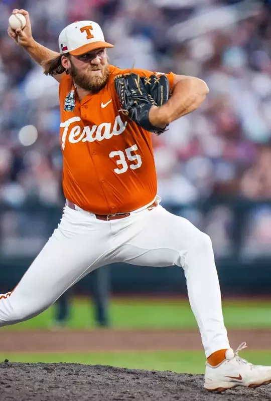 Sam Cozart Pitching