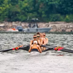 Texas I Eight at 2026 NCAA Championships