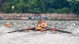 Texas I Eight at 2026 NCAA Championships