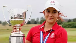 Charlotte Naughton