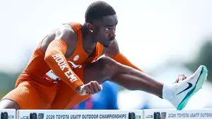 Kendrick Smallwood 2026 USATF Outdoor Championships