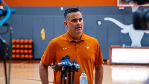 Sean Miller media availability