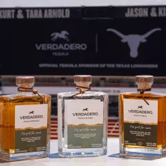 Verdadero Tequila